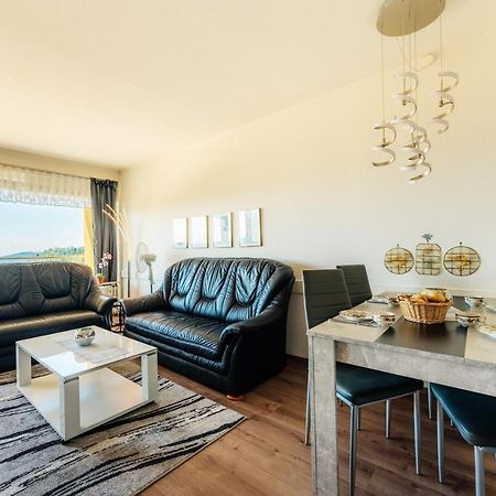 Ferienwohnung Harz-Flair 264 Hohegeiß Εξωτερικό φωτογραφία