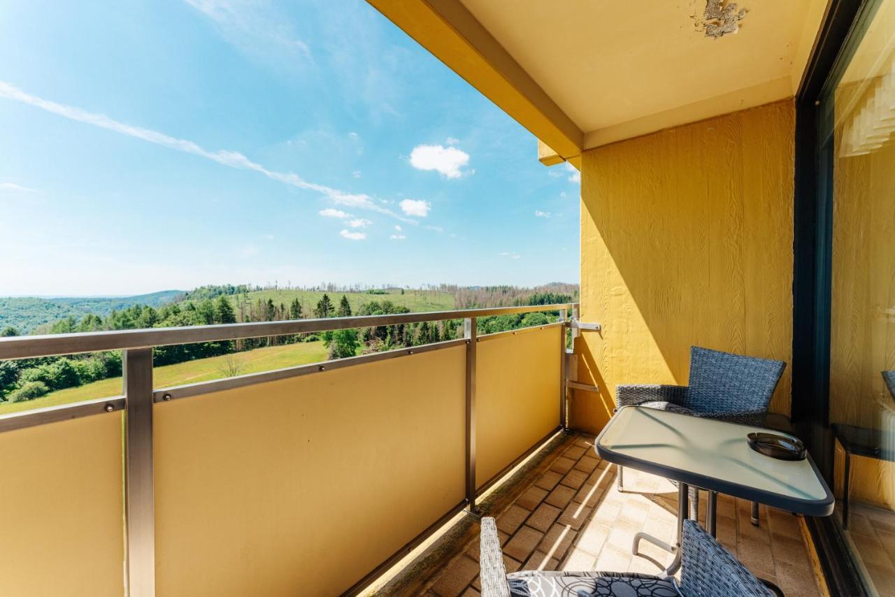 Ferienwohnung Harz-Flair 264 Hohegeiß Εξωτερικό φωτογραφία