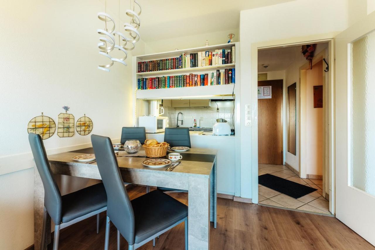 Ferienwohnung Harz-Flair 264 Hohegeiß Εξωτερικό φωτογραφία