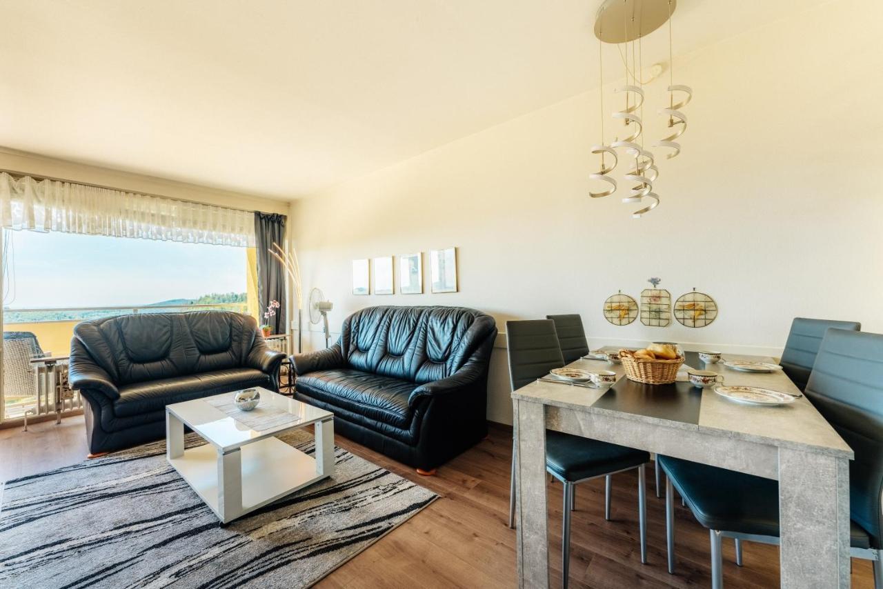 Ferienwohnung Harz-Flair 264 Hohegeiß Εξωτερικό φωτογραφία