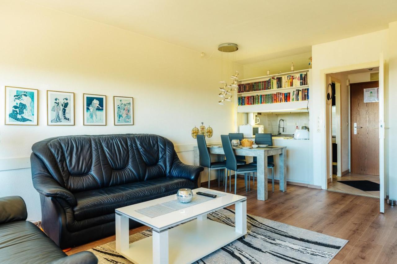 Ferienwohnung Harz-Flair 264 Hohegeiß Εξωτερικό φωτογραφία