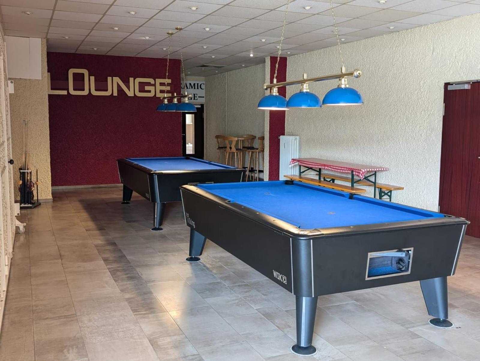 Ferienwohnung Harz-Flair 264 Hohegeiß Εξωτερικό φωτογραφία