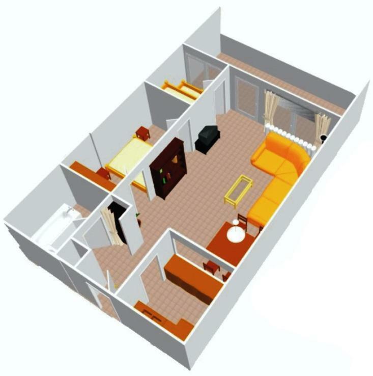 Ferienwohnung Harz-Flair 264 Hohegeiß Εξωτερικό φωτογραφία