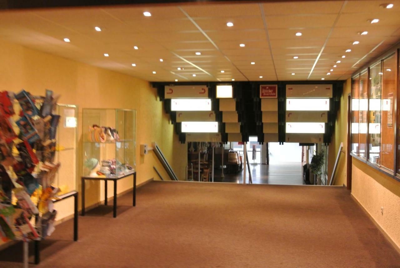 Ferienwohnung Harz-Flair 264 Hohegeiß Εξωτερικό φωτογραφία