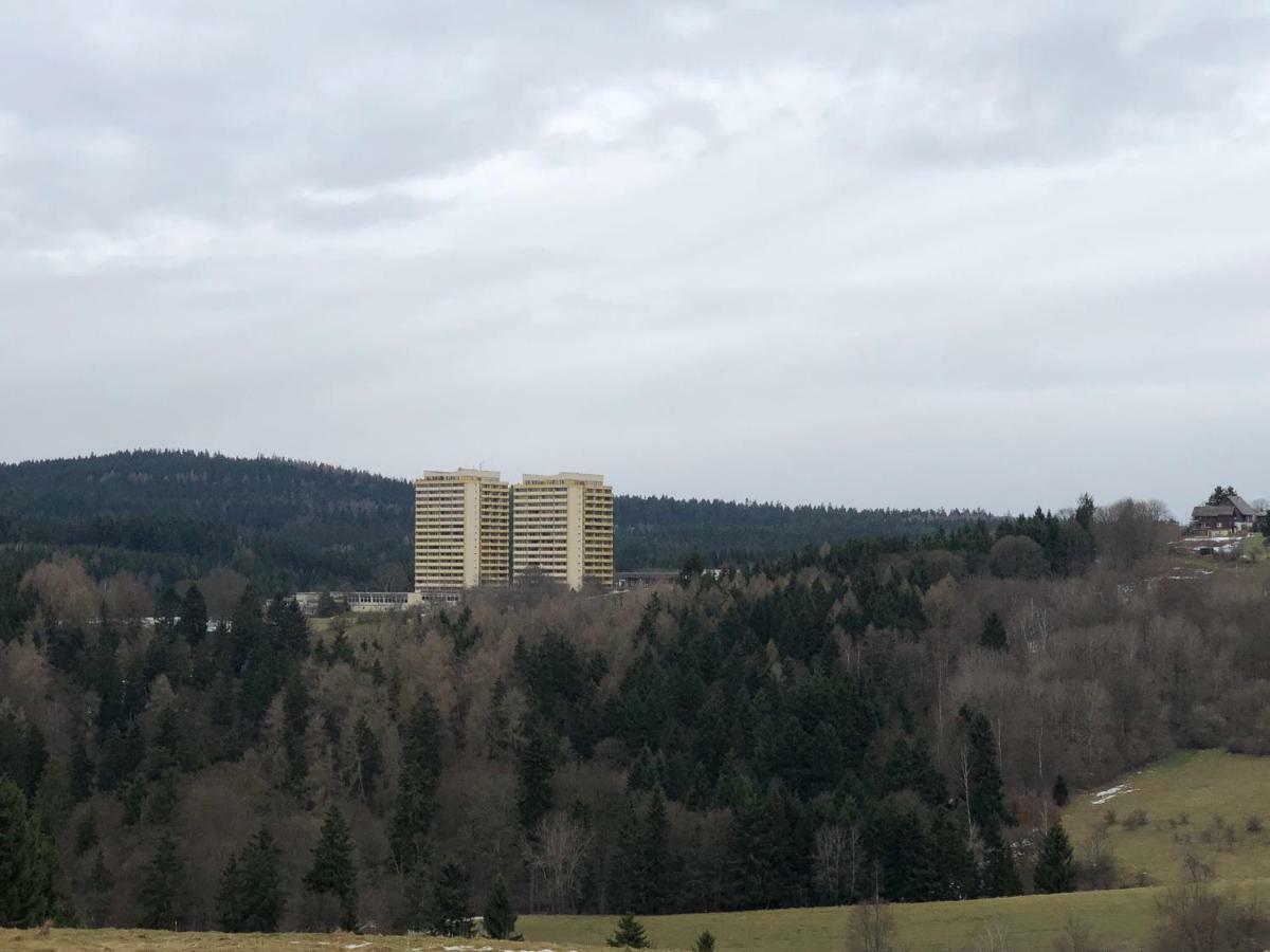 Ferienwohnung Harz-Flair 264 Hohegeiß Εξωτερικό φωτογραφία